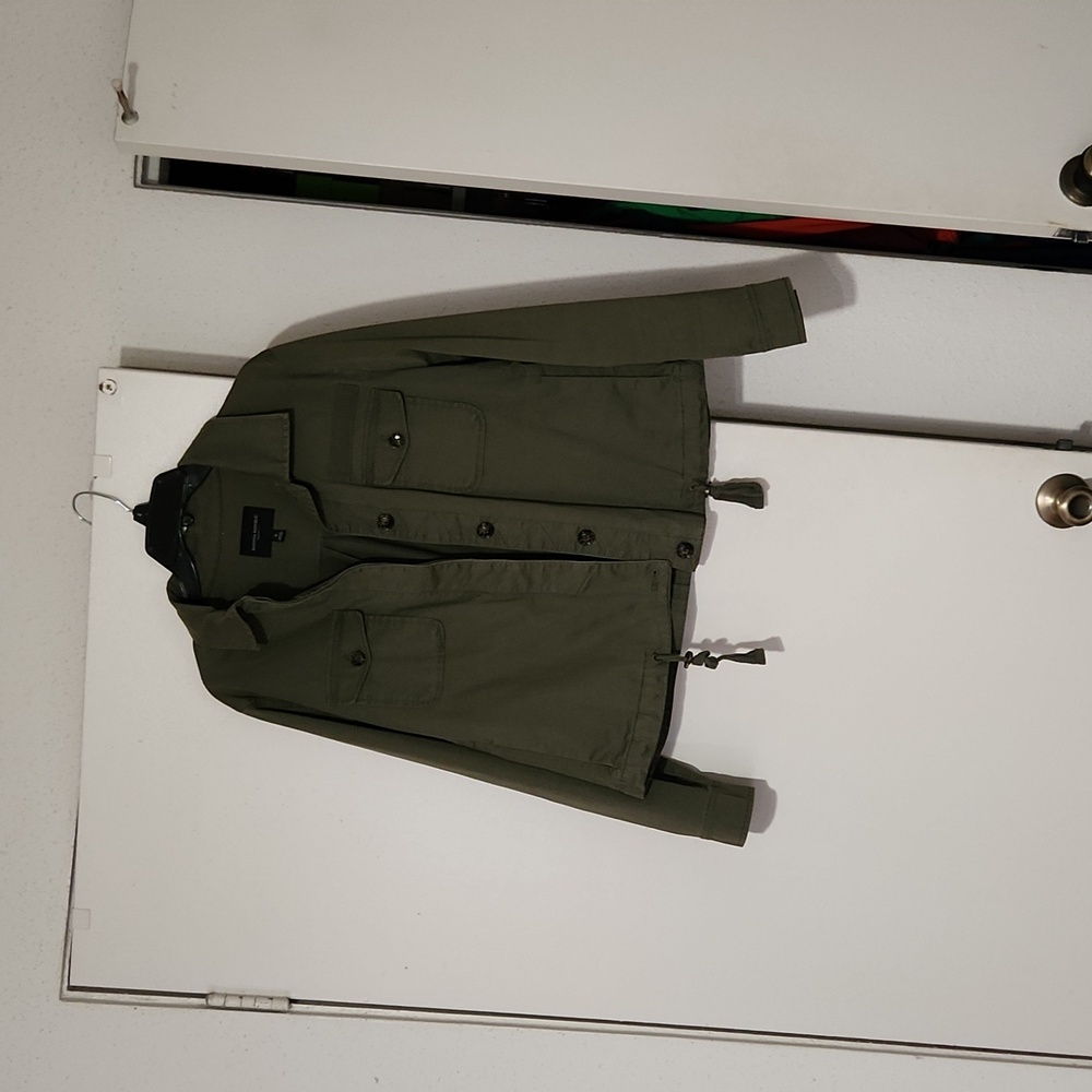 Womens jacket